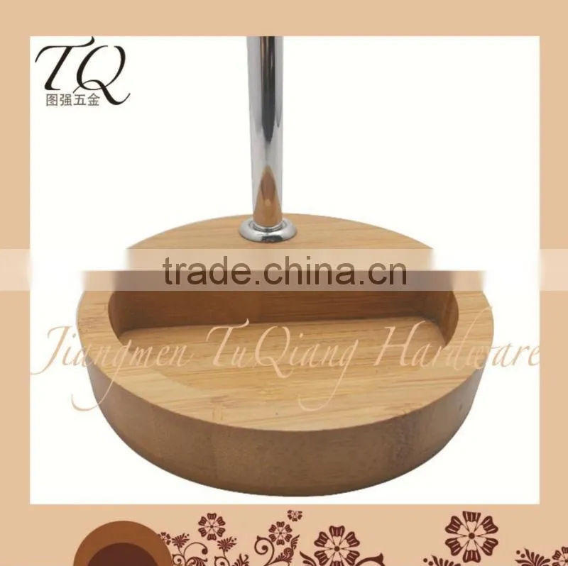 Direct Marketing Factory Oval Oak mirror