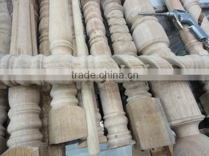 CM-1530 Good Quality Wood Lathe Parts