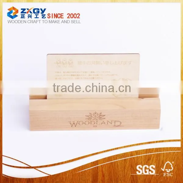 Wooden Block Base, Square Wooden Base Block, Wooden Block