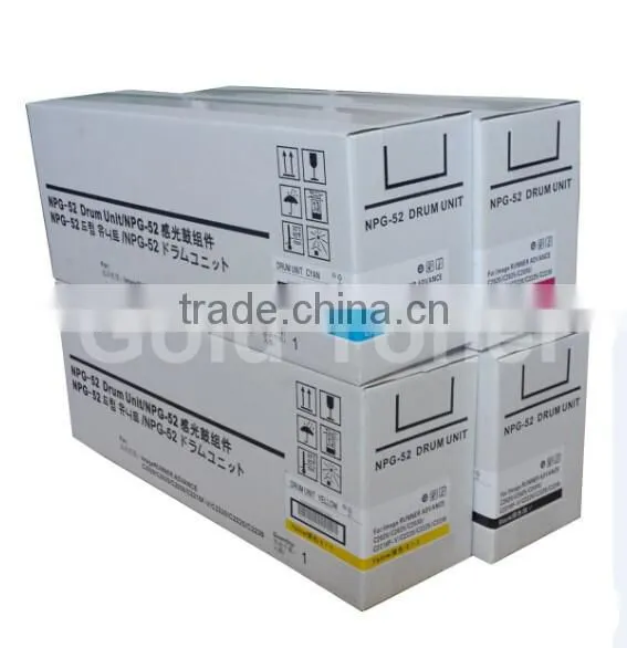 GPR36 drum unit for IR ADVANCE C2020 C2025 C2030 for canon