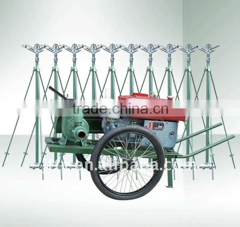 irrigation system/ irrigation machine/irrigation equipments