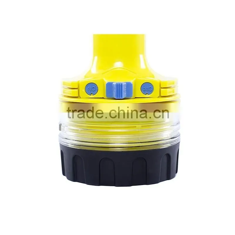 Diving torch scuba flashlight for diving