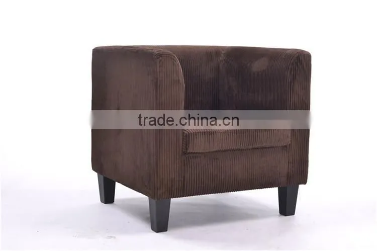 Hot sell New style Coffee sofa chair Y118