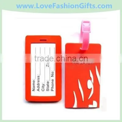 It's Mine ID Tag