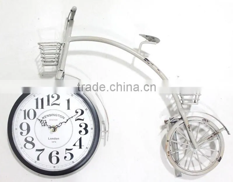 Antique Clock