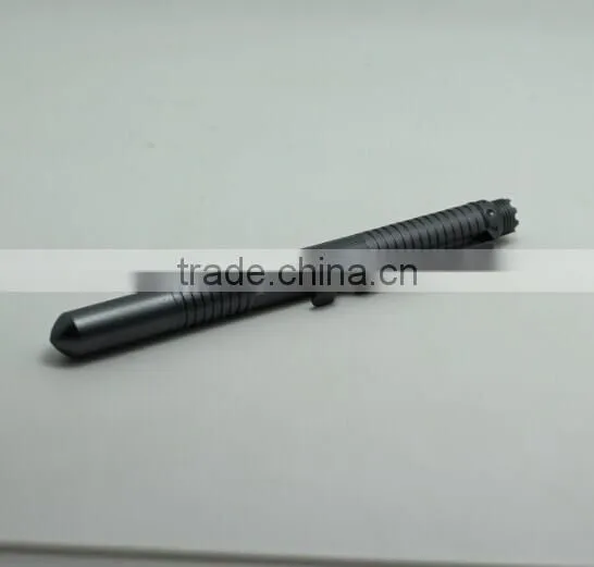 new design Aviation aluminum Tactical pen