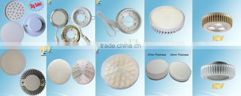 LED A19 - 800 Lumens 60 Watt Equivalent Warm White 6w 8W 10W