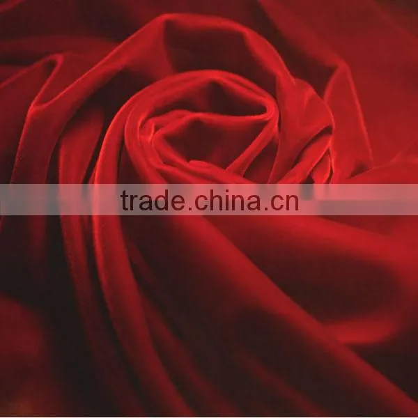 import garment chinese 100% mulberry silk fabric