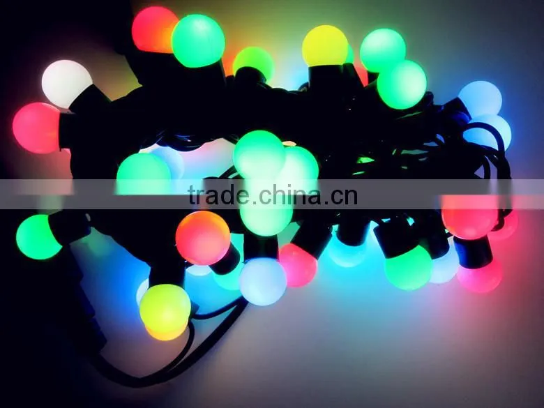 christmas tree light/led string light/solar string light