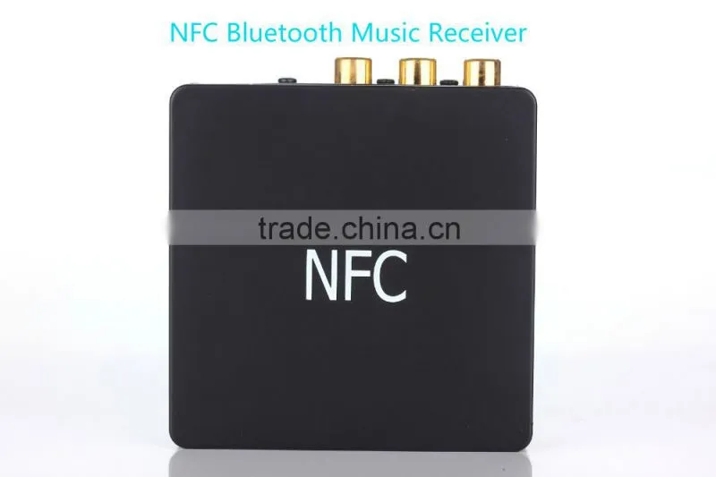 HiFi aptX NFC Bluetooth Music Receiver