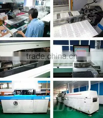 RGB led lamp bar for advertising light box