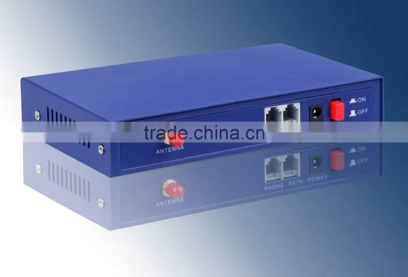 GSM terminal with PSTN / GSM FWT with PSTN / GSM gateway with PSTN