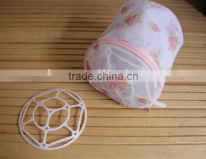 mesh washing bag,shoes wash bag