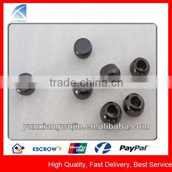 YX5440 5mm Small Metal Decorative Zinc Alloy Rivet for Jeans