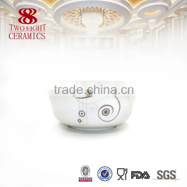 OEM chaozhou porcelain factory direct sell table platter set dinnerware