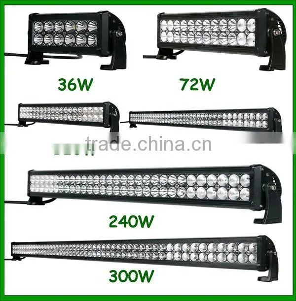 best brand &competitive price cheap amber led light bar