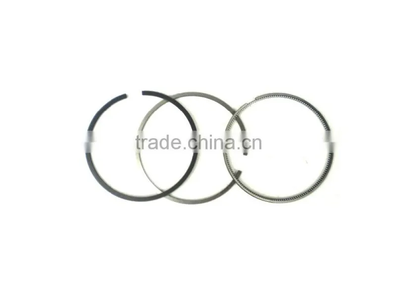 Auto piston ring QINGLING 700P/4HK1 auto truck ring of piston Taiwan QINGLING light truck auto spare parts