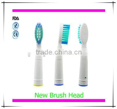 Electric Toothbrushes head OEM Welcome