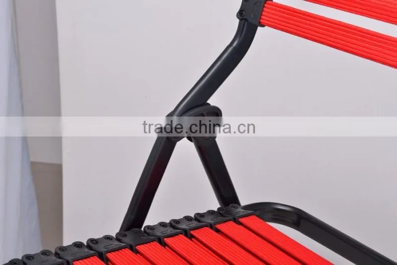 2016 Folding Rubber string office chair