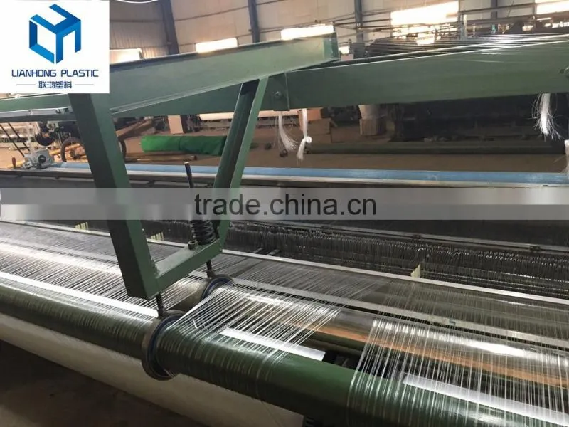 Factory price white color Apple Tree Anti Hail Net, 45g 50g 55g 60g 70g/m2 Anti Hail Net with UV protection in rolls