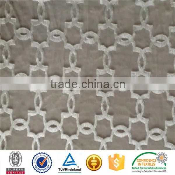 upholstery good brushed pillow chair seat cover fabric for sofas