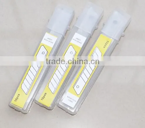 Architectural mode materails, scale building materials, architecture model tools, Blade of design knife