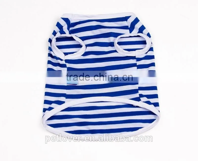 cheap small dog pet summer apparel wholesale
