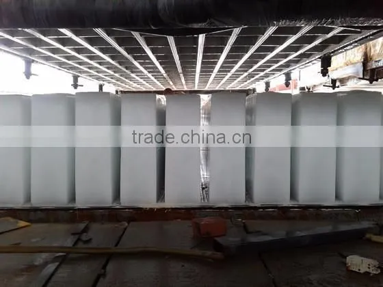 With 960kg/day Output Automatic Big Ice Maker
