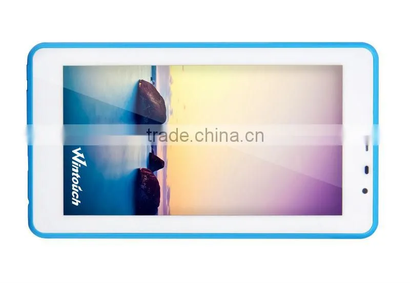 6.5" mini tablet pc, android tablet alibaba china 3g calling