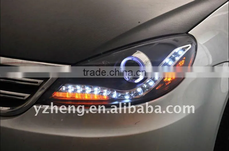 Volkswagen accessories