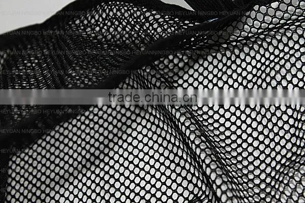 design custom mesh bag