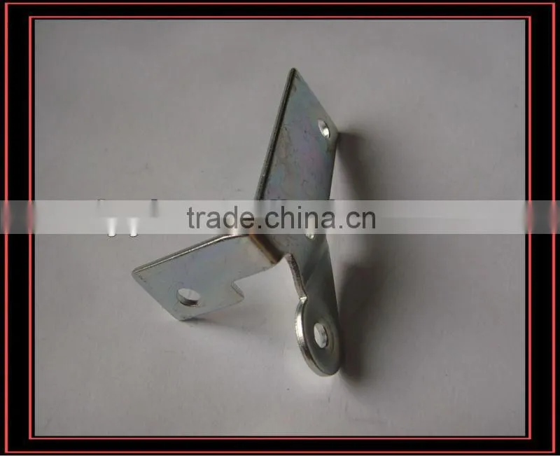 high quality steel stamping parts