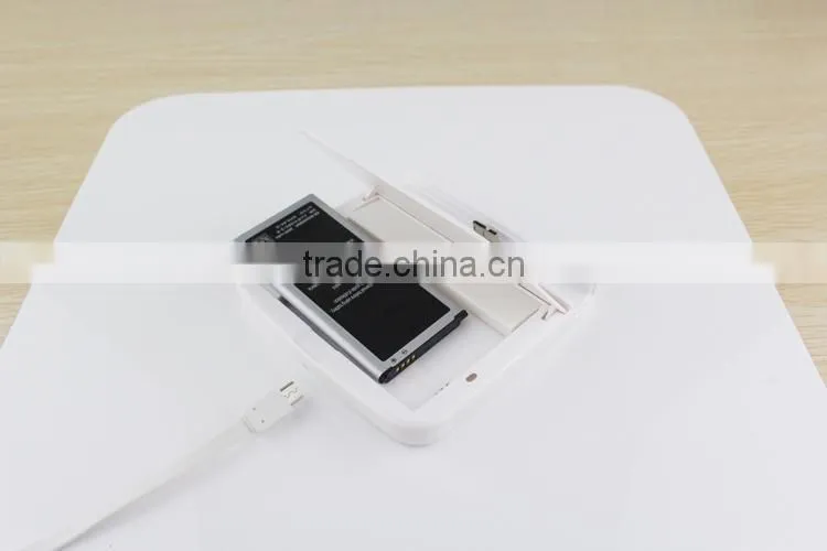 Mini Dock Charger For Samsung Galaxy S5 From ShenZhen Market