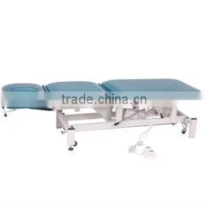 COMFY EL-03 3 section metal Treatment table