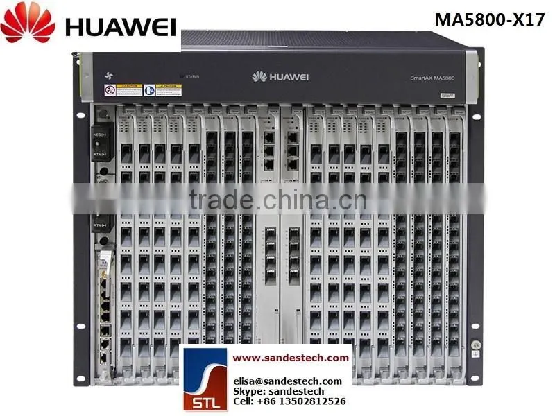Huawei XGHD H901XGHD 03022SQX H901XGHD01 02311DHH 8-port advanced 10G GPON OLT Board for Huawei MA5800-X7 MA5800-X17 Huawei OLT
