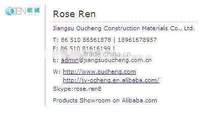 China Galvanized Metal Steel Ceiling Suspension Accessories