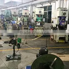 Dongguan Win-Win Electrical Co., Ltd. company overview - view 3