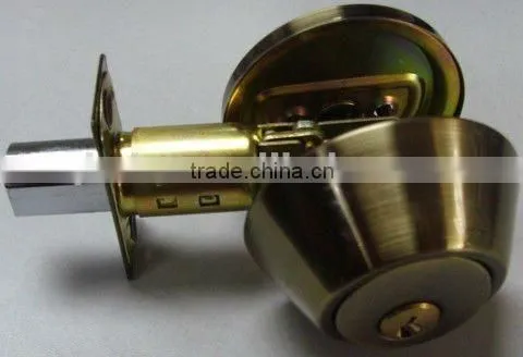 Dead bolts Lock/Lever Lock/deadbolt lock