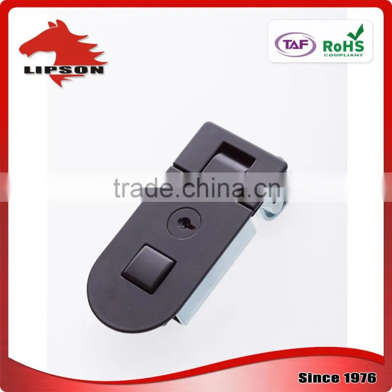 LM-718-2B farm equipment high Machinery tools quality push button panel lock