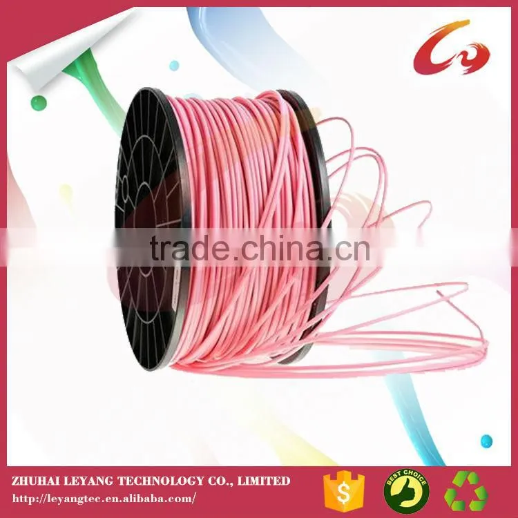 Best Quality 1.75mm PLA filament for 3D printer