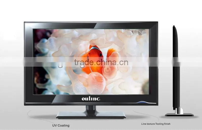 new design hot sale 42 inch led tv factory direct