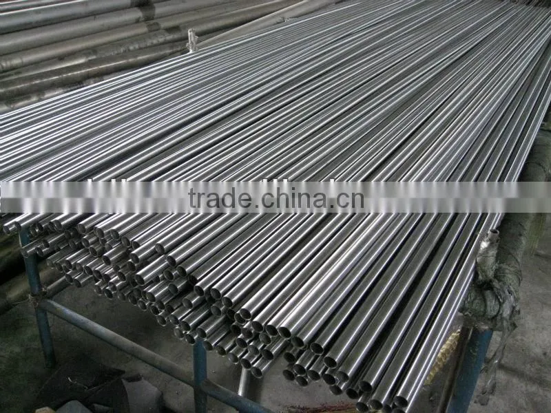 ASTM B550/ B550M-02 pure zirconium bar