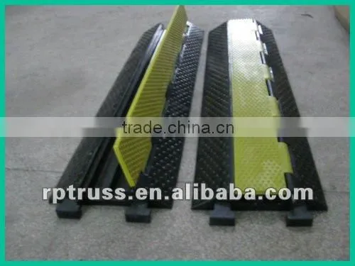 Cable Protector outdoor use