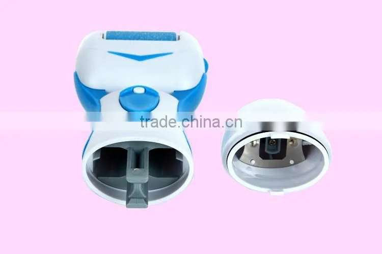 Callous removal which effectively shaves hard coarse and tough skin on callused feet callous remomval