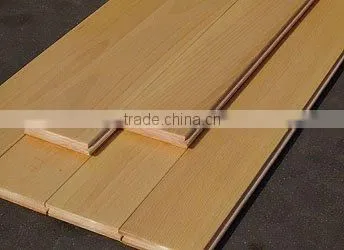 solidwood flooring-oak/ash/walnut/teak multi-layer Antique engineered