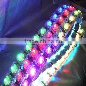 led leisten