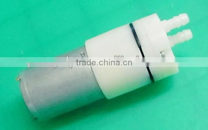 DC 24V mini electric water pump for coffee machine