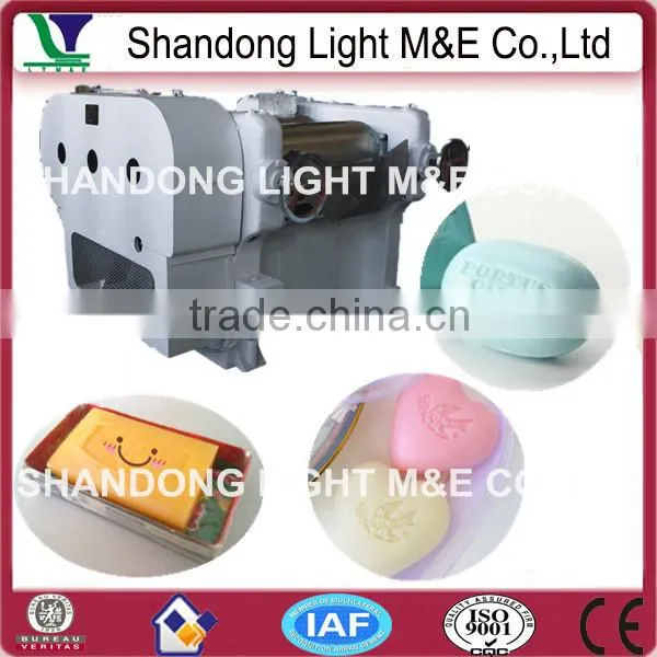 Automatic Electric Small Natural Laundry Soap Production Line