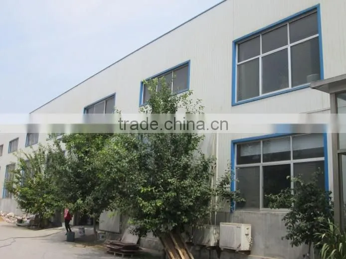 Weifang Hongbo Package Co., Ltd. company overview - view 4