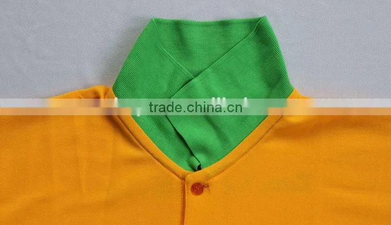 OEM Polo T-shirt Wholesale,cotton men polo t-shirt clothing China factory